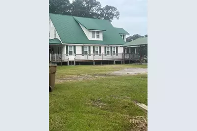 288 Laurel Circle S, Ellabell, GA 31302 - Photo 1