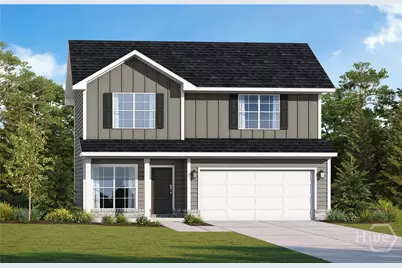 46 Stillwater Trail, Hinesville, GA 31313 - Photo 1