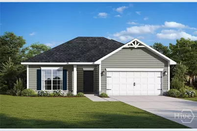 382 Juniper Drive, Hinesville, GA 31313 - Photo 1