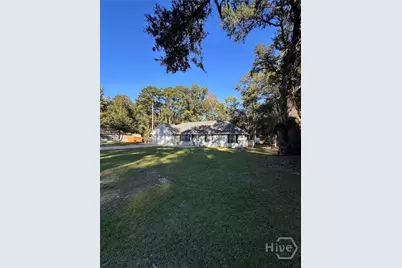 166 Old Sunbury Trl, Midway, GA 31320 - Photo 3