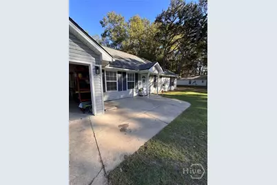 166 Old Sunbury Trl, Midway, GA 31320 - Photo 5