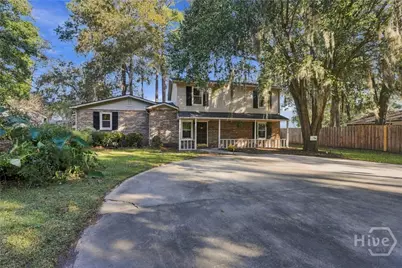 1477 Lake Drive, Midway, GA 31320 - Photo 3