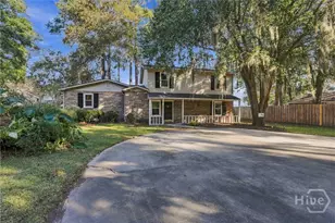 1477 Lake Dr, Midway, GA 31320 - Photo 3