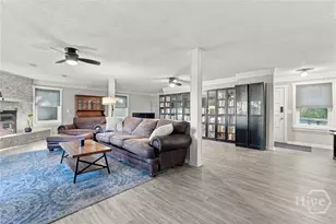 1477 Lake Dr, Midway, GA 31320 - Photo 7