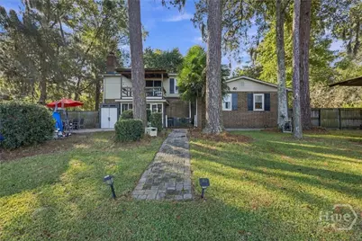1477 Lake Drive, Midway, GA 31320 - Photo 35