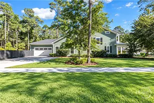 80 Washington Way, Richmond Hill, GA 31324 - Photo 55