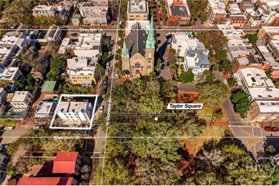 127 E Gordon Street, Savannah, GA 31401 - Photo 3