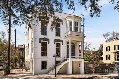 127 E Gordon Street, Savannah, GA 31401 - Photo 1
