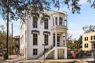 127 E Gordon St, Savannah, GA 31401 - Photo 1