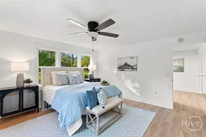 530 Talmadge Avenue, Garden City, GA 31408 - Photo 15