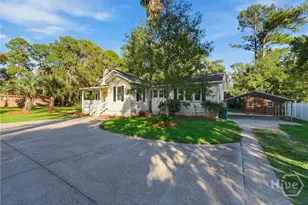 530 Talmadge Ave, Garden City, GA 31408 - Photo 3