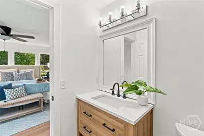 530 Talmadge Avenue, Garden City, GA 31408 - Photo 17