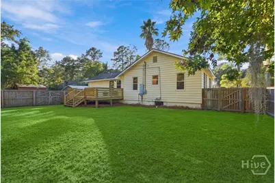 530 Talmadge Avenue, Garden City, GA 31408 - Photo 29