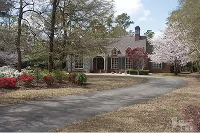 7108 E Creeks Edge Drive, Wilmington, NC 28409 - Photo 1