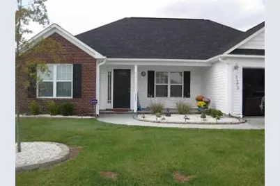 317 Kingston Road, Jacksonville, NC 28546 - Photo 1