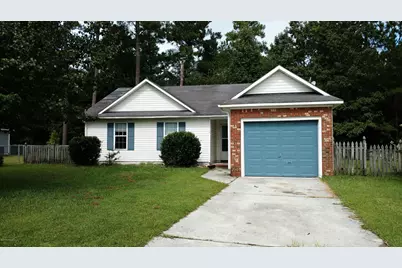 1012 Shadow Moss Court, Piney Green, NC 28544 - Photo 1