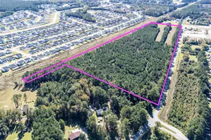 Tract 1 Rocky Run Rd, Jacksonville, NC 28546 - Photo 1