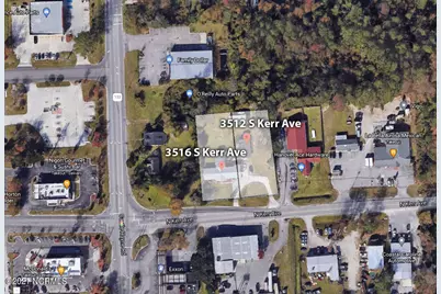 3512 N Kerr Avenue, Wilmington, NC 28405 - Photo 1
