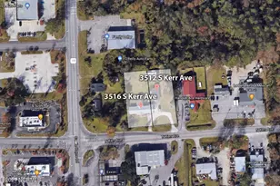 3512 N Kerr Ave, Wilmington, NC 28405 - Photo 1