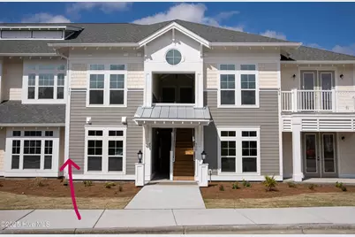 2537 St James Drive #905, Southport, NC 28461 - Photo 1
