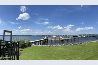 Lot 7 E Front Street #Slip 7, New Bern, NC 28560 - Photo 1