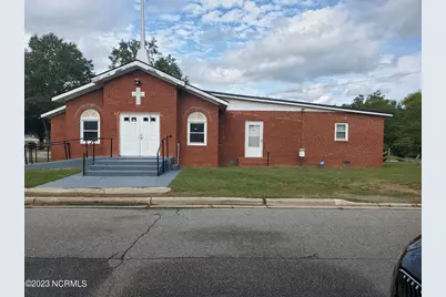 524 Roseville Street, Laurinburg, NC 28352 - Photo 1