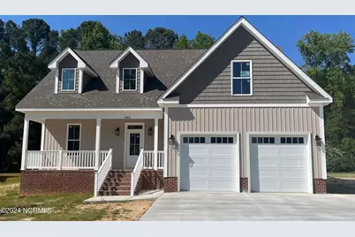 902 Birchwood Drive, Nashville, NC 27856 - Photo 1
