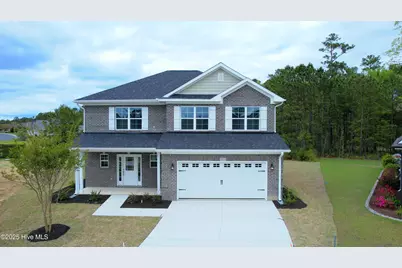 1200 Isu Court SE, Bolivia, NC 28422 - Photo 1