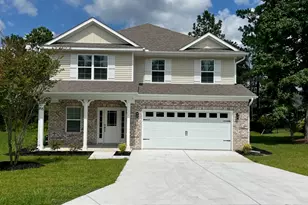 1224 Mandevilla Dr SE, Bolivia, NC 28422 - Photo 1