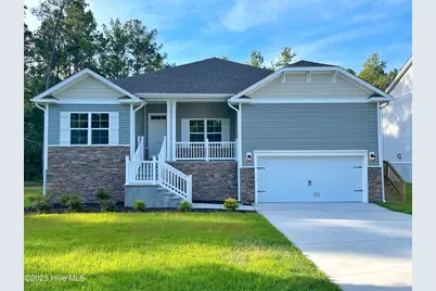 872 Pantego Boulevard SE, Bolivia, NC 28422 - Photo 1