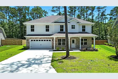 1213 Mandevilla Drive SE, Bolivia, NC 28422 - Photo 1