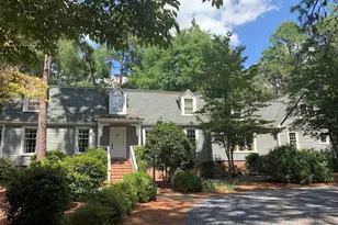 25 Red Fox Run, Pinehurst, NC 28374 - Photo 1