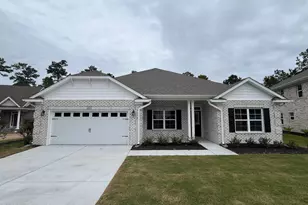 1222 Mandevilla Dr SE, Bolivia, NC 28422 - Photo 1