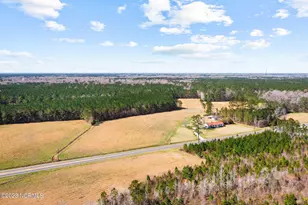 2405 NC-43, Vanceboro, NC 28586 - Photo 1