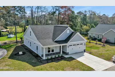 1589 Windsong Drive SW, Ocean Isle Beach, NC 28469 - Photo 1