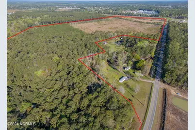 624 Blackwater Drive SW, Calabash, NC 28467 - Photo 1