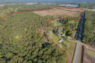 624 Blackwater Dr SW, Calabash, NC 28467 - Photo 1