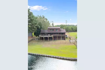 224 Coral Road, Dudley, NC 28333 - Photo 1