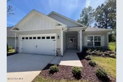 107 Firethorn Circle, Wallace, NC 28466 - Photo 1