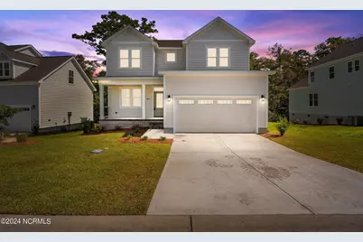 4885 Scarlet Sage Way, Shallotte, NC 28470 - Photo 1
