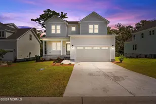 4885 Scarlet Sage Way, Shallotte, NC 28470 - Photo 1