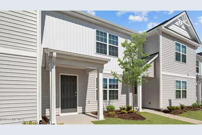 4101 Laurel Ridge Drive #D, Greenville, NC 27834 - Photo 1