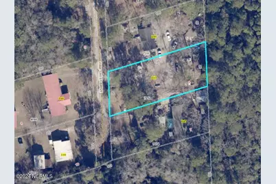 163 Pinecrest Dr, Newport, NC 28570 - Photo 1