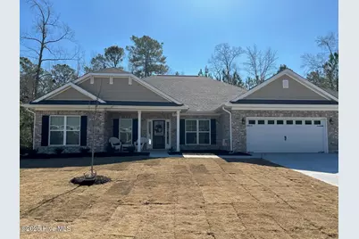 1117 Natal Drive SE, Bolivia, NC 28422 - Photo 1