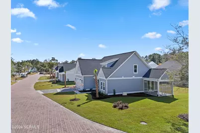 1644 Back Bay Drive SW #L-47, Shallotte, NC 28470 - Photo 1