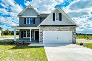 113 Woodford Dr, Jacksonville, NC 28540 - Photo 1
