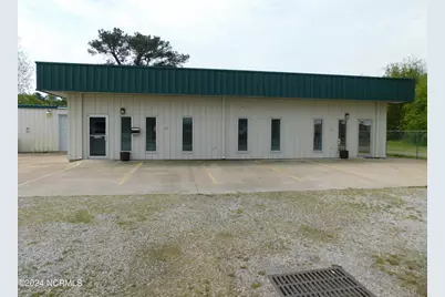 1409 W Church Street #2, Elizabeth City, NC 27909 - Photo 1