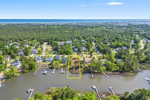 353 Chadwick Shores Dr, Sneads Ferry, NC 28460 - Photo 1