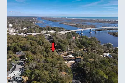 200 Shoreline Drive W, Sunset Beach, NC 28468 - Photo 1