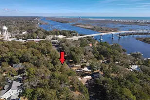 200 Shoreline Dr W, Sunset Beach, NC 28468 - Photo 1